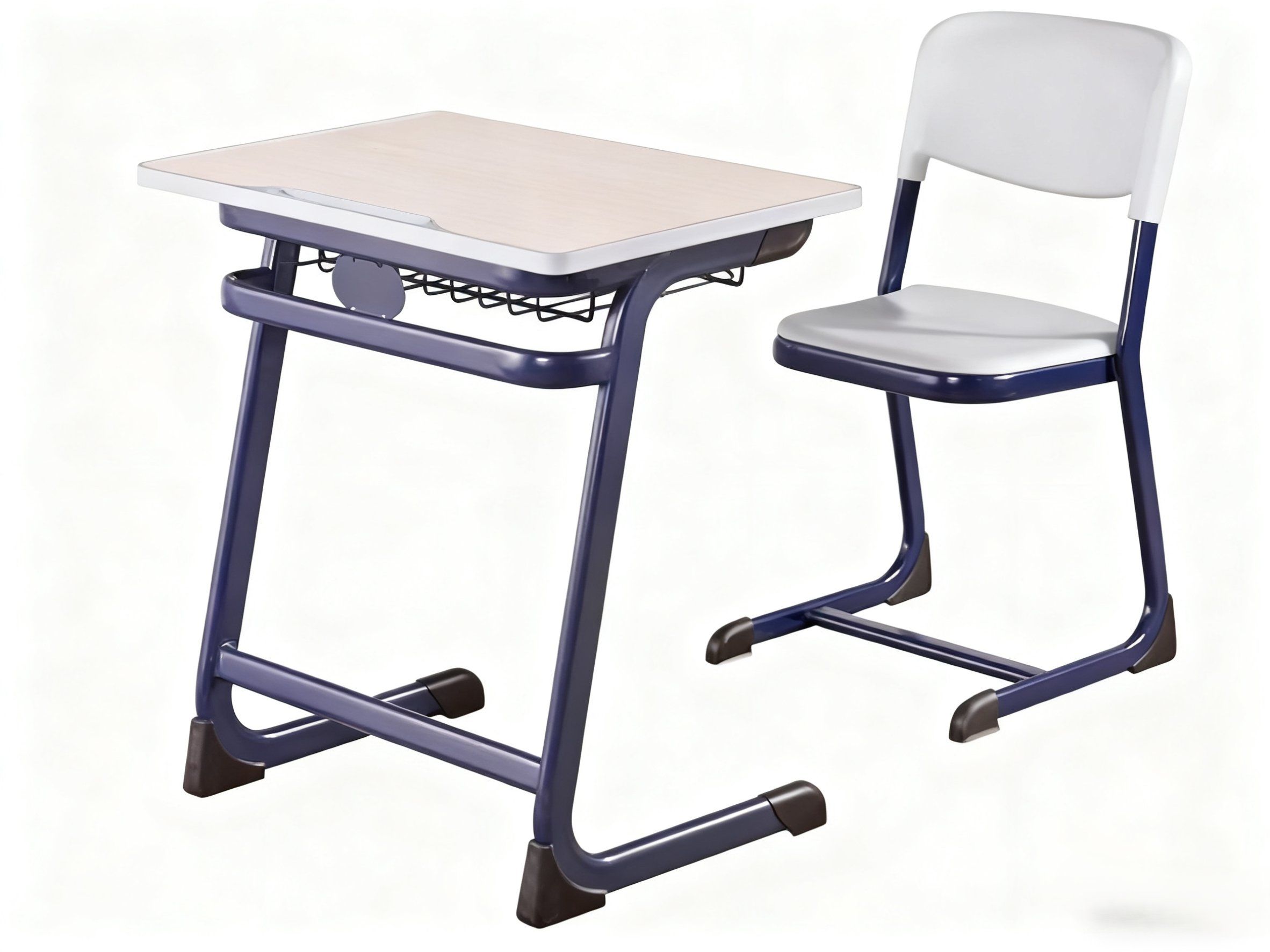 Comfortable School Desk for Student