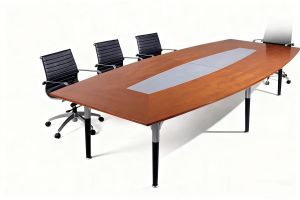 Office Elegant Extravagance Furniture Table Meeting Room Desk