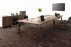 Modern Design Meeting Table for Office