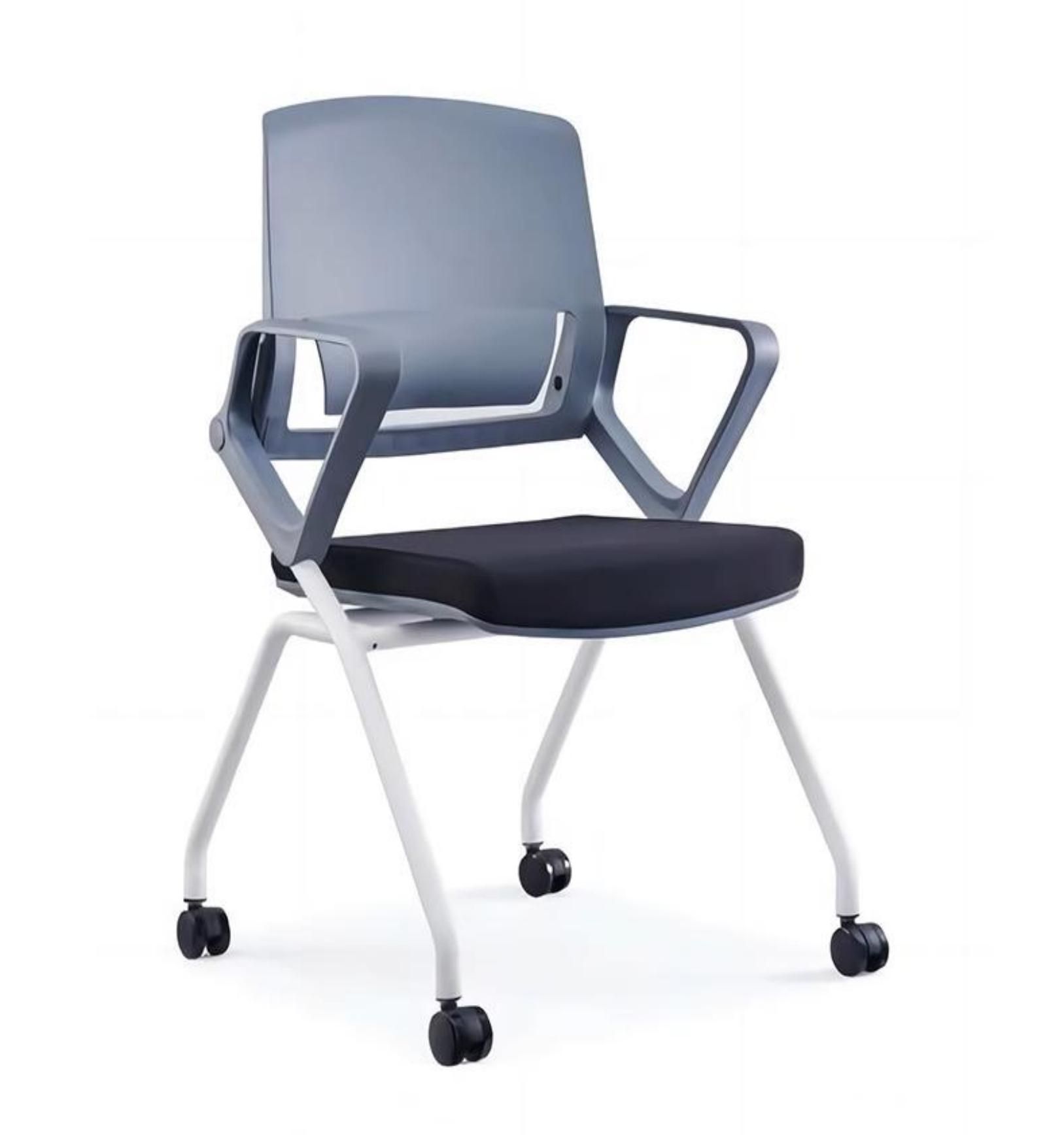 Source Factory with Armrests Mesh Office Furniture Office Chairs