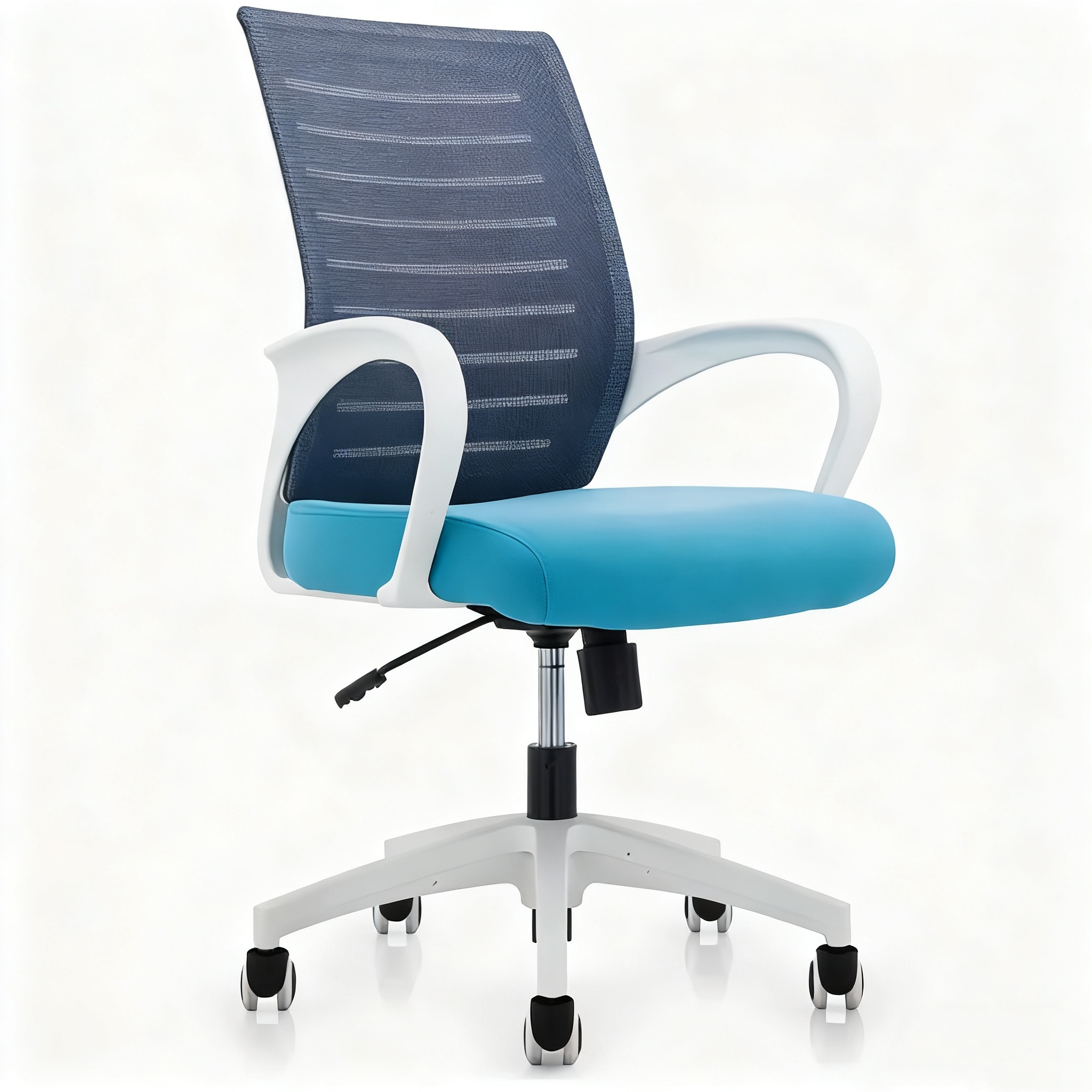 High Quality Modern Ergonomic Design Breathable Mesh Office Swivel Chair
